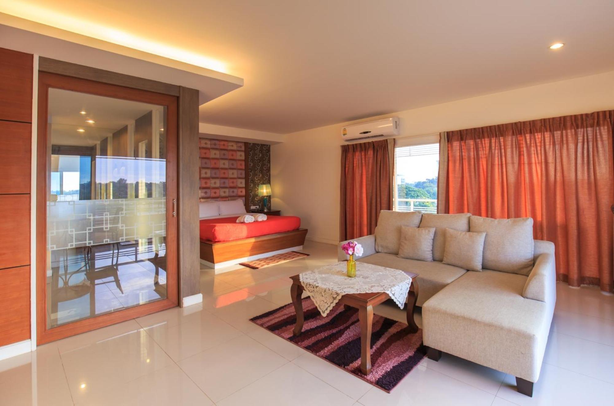 Kwan Ruen Park Hotel Nakhon Ratchasima Ngoại thất bức ảnh