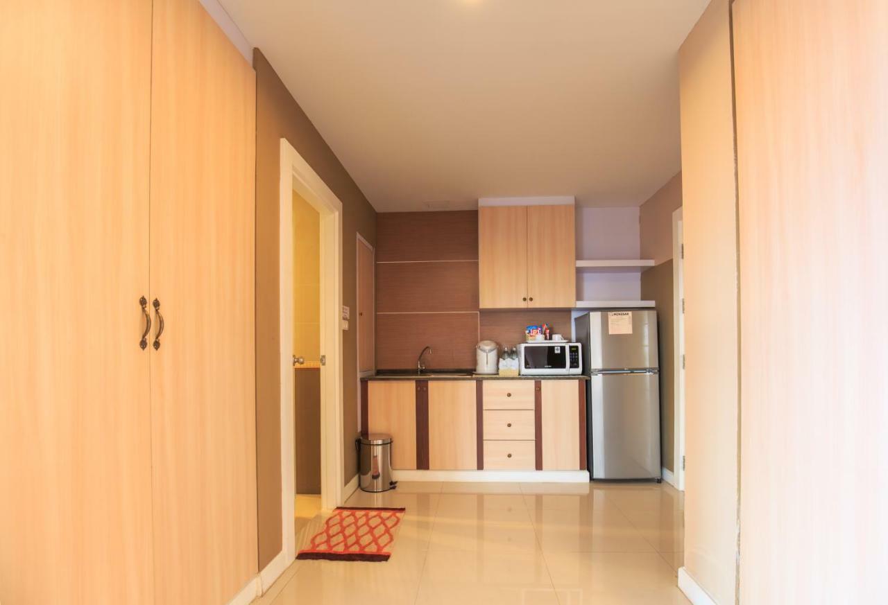 Kwan Ruen Park Hotel Nakhon Ratchasima Ngoại thất bức ảnh