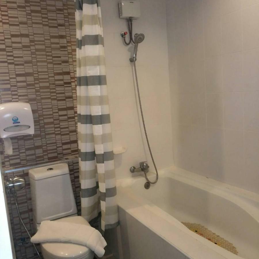 Kwan Ruen Park Hotel Nakhon Ratchasima Ngoại thất bức ảnh
